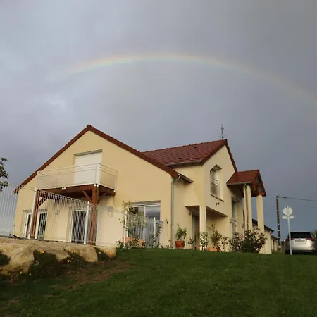 Montgolfiere Chatellerault