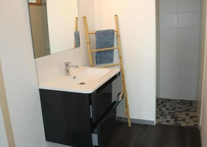 Montgolfiere Сasa de vacaciones *