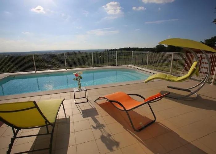 Montgolfiere Châtellerault