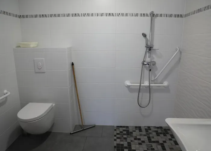 Сasa de vacaciones Montgolfiere