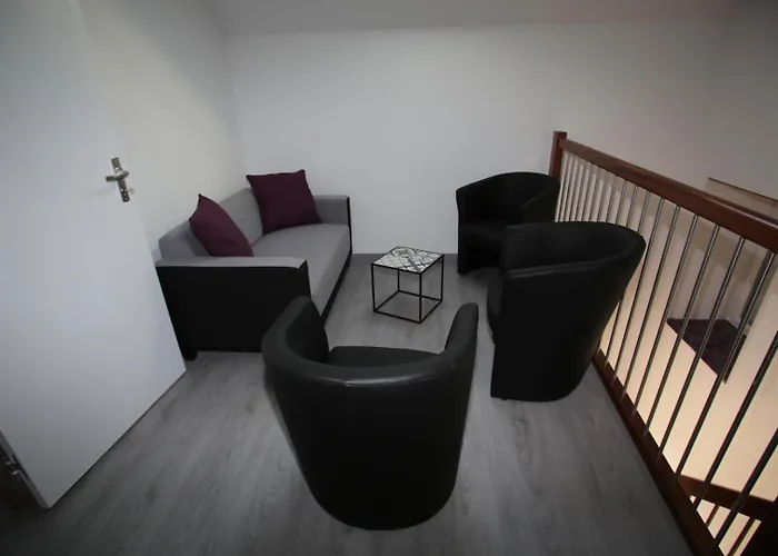 Montgolfiere Сasa de vacaciones