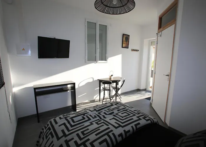 Сasa de vacaciones Montgolfiere Châtellerault