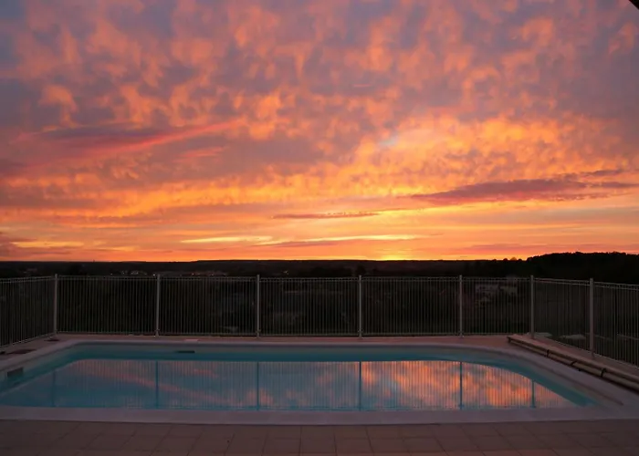 Montgolfiere * Châtellerault