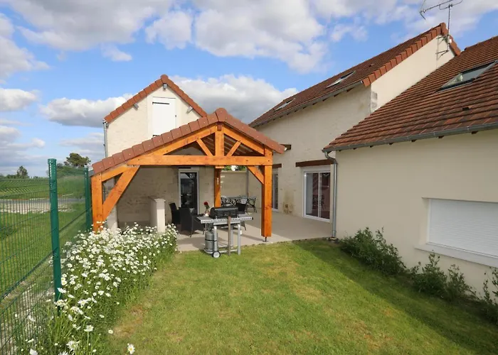 Montgolfiere * Châtellerault